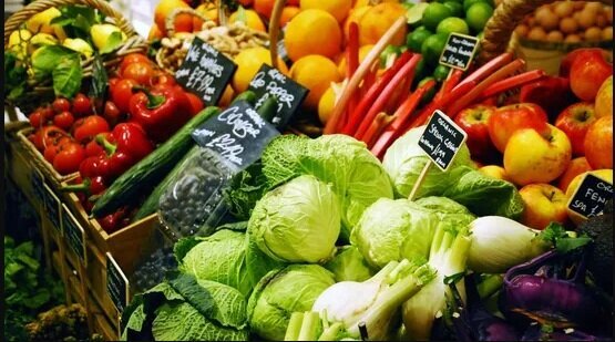 آب کردن چربی‌های شکم با خوردن این سبزیجات