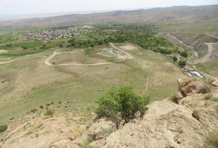 بازدید از جاذبههای تاریخی و گردشگری حاجیآباد هرمزگان را از دست ندهید