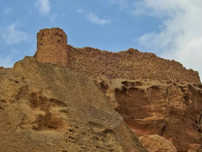 چند جاذبه تاریخی و تماشایی بندر لنگه هرمزگان