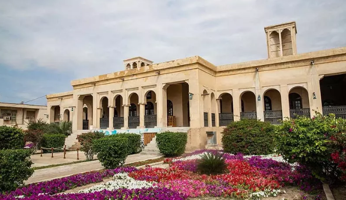 چند جاذبه تاریخی و تماشایی بندر لنگه هرمزگان