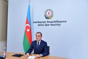 شرط جدید جمهوری آذربایجان برای باز کردن سفارتخانه‌اش در تهران