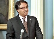 واکنش وزیر خارجه پاکستان به کشته شدن ۹ تبعه این کشور در سراوان