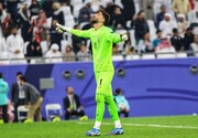 کارشناس عربستانی: بیرانوند بهترین دروازه‌بان جام ملت‌های آسیا تاکنون بوده