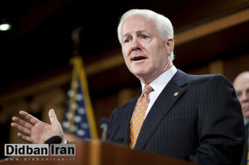 فوری / درخواست سناتور آمریکا: تهران را بمباران کنید