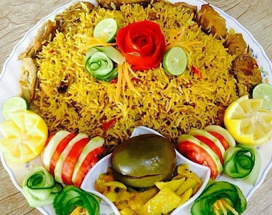 محبوبترین طعمهای هرمزگان
