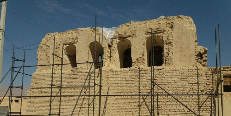 جاذبههای تاریخی و حیرتانگیز بستک هرمزگان