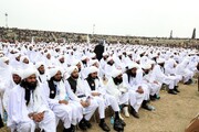 تصاویری از مراسم فارغ التحصیلی نیروهای طالبان
