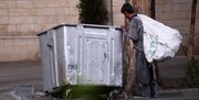 درآمد ۳ هزار میلیارد تومانی مافیا از زباله در تهران!