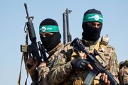 حماس آتش‌بس دائمی و فراگیر را لازمه توافق با اسرائیل اعلام کرد