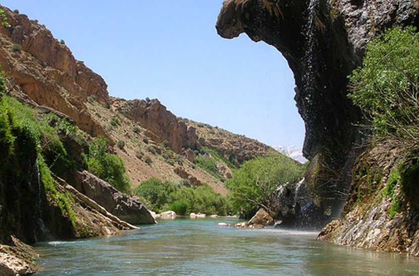 جالبترین جاذبههای بمپور سیستان و بلوچستان
