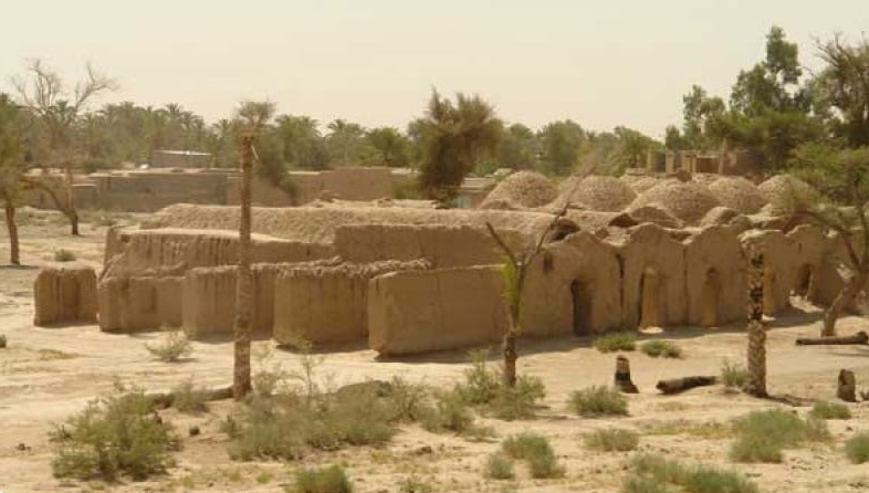 جالبترین جاذبههای بمپور سیستان و بلوچستان