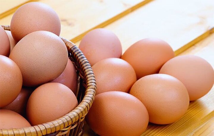 افزایش قیمت تخم تخم مرغ/  هر شانه تخم مرغ ۱۲۳ هزار تومان!
