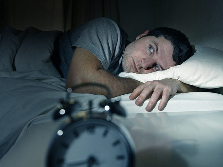 عادت‌هایی که خواب شما را با مشکل رو به رو خواهد کرد