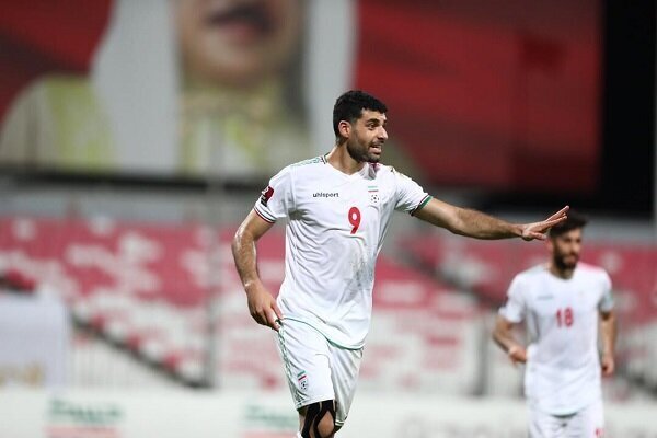 فدراسیون فوتبال ایران خواستار بخشش کارت زرد مهدی طارمی شد