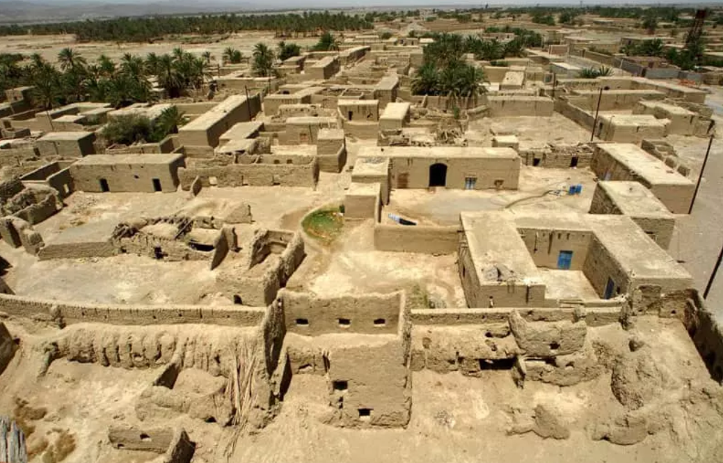 قلعه سب کجاست؟