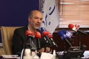 وزیر نیرو: اگر  طالبان در تخصیص حق‌آبه ایران اقدام نکنند از ابزارهای قانونی و حقوقی استفاده خواهیم کرد