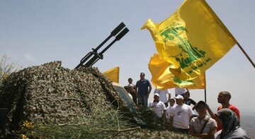 عملیات حزب‌الله لبنان علیه پایگاه صهیونیست‌ها