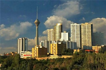 افزایش شدید قیمت رهن و اجاره آپارتمان + قیمت اجاره خانه در غرب تهران
