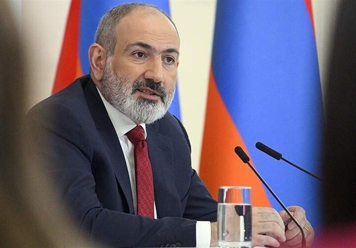 نخست وزیر ارمنستان: به زودی در خصوص روابط خود با هند، ایران، گرجستان، آمریکا و فرانسه نیز تصمیم‌گیری خواهیم کرد