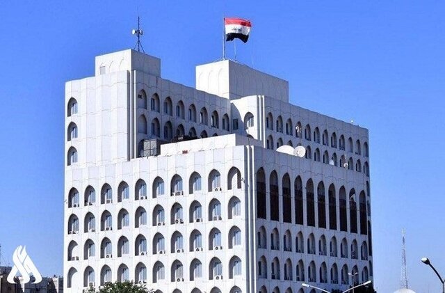 احضار کاردار سفارت آمریکا توسط وزارت خارجه عراق در بغداد