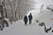 هشدار هواشناسی به تهرانی ها/ از تردد در مسیرهای کوهستانی خودداری کننی