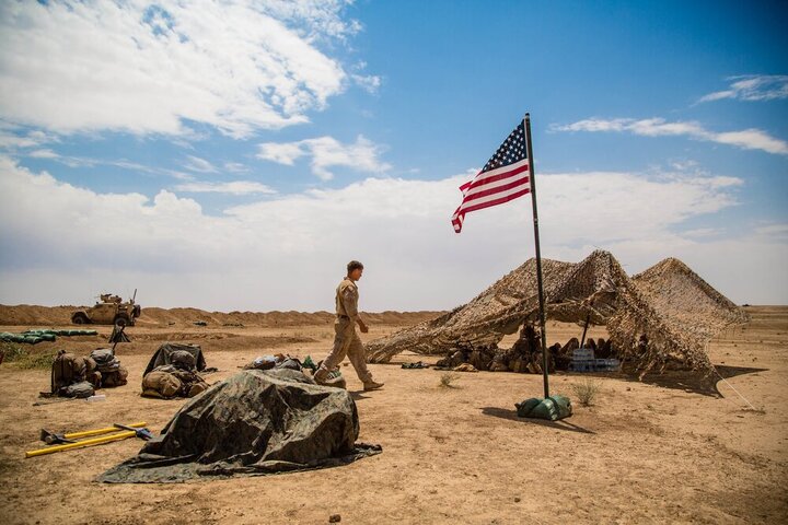 نیویورک‌تایمز: اقدامات نظامی آمریکا در منطقه بازدارندگی بلندمدت ایجاد نمی‌کند