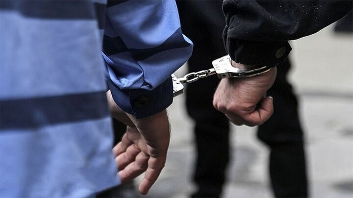 بازداشت زوج خرده‌فروش موادمخدر اصفهانی توسط پلیس