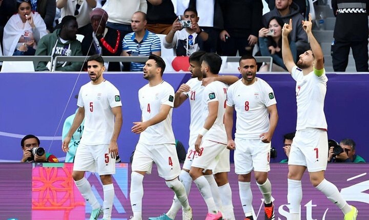 دیدار ایران - قطر چه روزی و چند شنبه است؟ + تاریخ و ساعت دقیق بازی