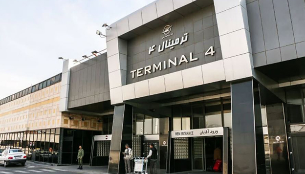 راهنمای کامل ترمینال های فرودگاه مهرآباد تهران