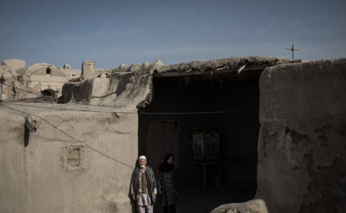 بازدید از چاههای باستانی زهک را از دست ندهید