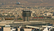 راهنمای کامل ترمینال های فرودگاه مهرآباد تهران