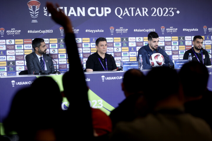 قلعه نویی خبر از تغییرات تیم ملی برای بازی با قطر داد / یحیی می‌تواند به اروپا برود
