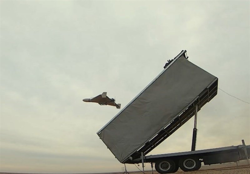 پرنده‌های مرگبار ارتش و سپاه؛ پهپادهای کشنده ایرانی در آسمان + تصاویر