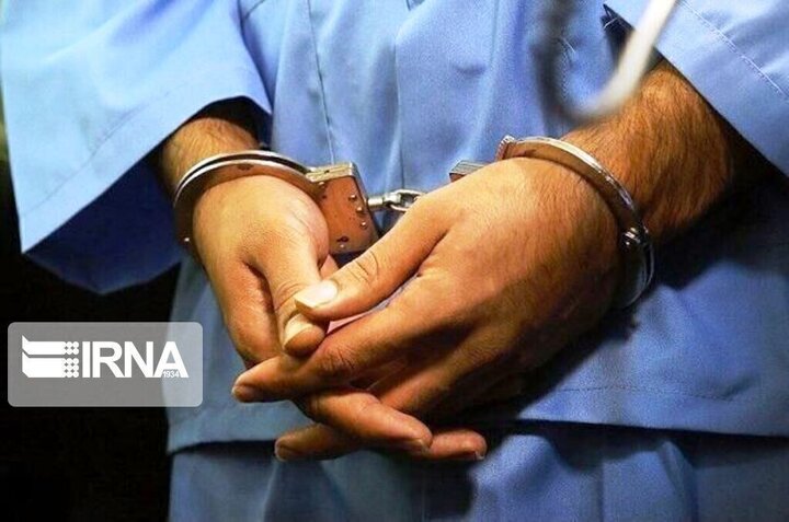 بازداشت متهم به کلاهبرداری ۳۰ میلیارد ریالی در مشهد