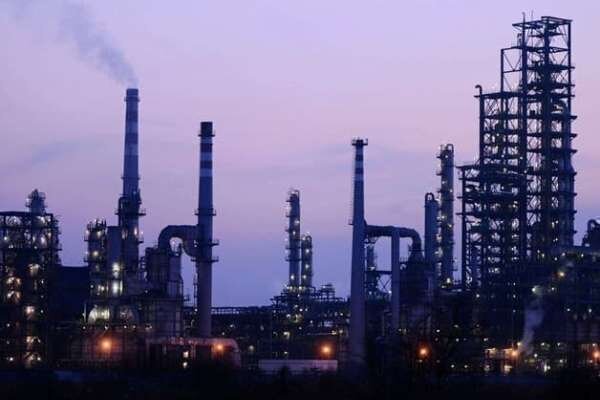 تولید روزانه نفت ایران به ۳.۴ میلیون بشکه رسید