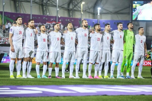 ترکیب اصلی تیم ملی ایران مقابل قطر+ ساعت دقیق بازی