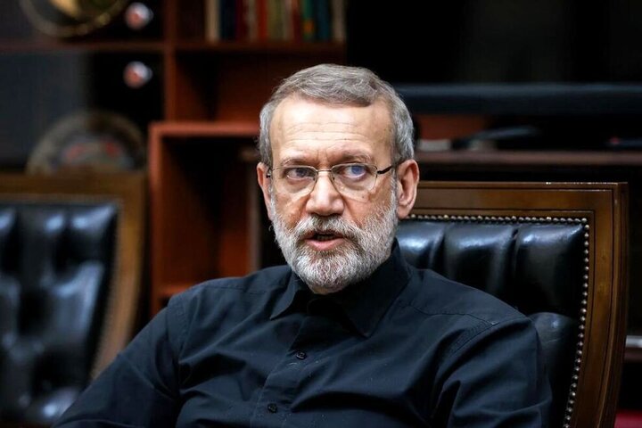  واکنش علی لاریجانی به ردصلاحیت‌ها: برخی فقط سخنان رهبری را «تکرار» می‌کنند!