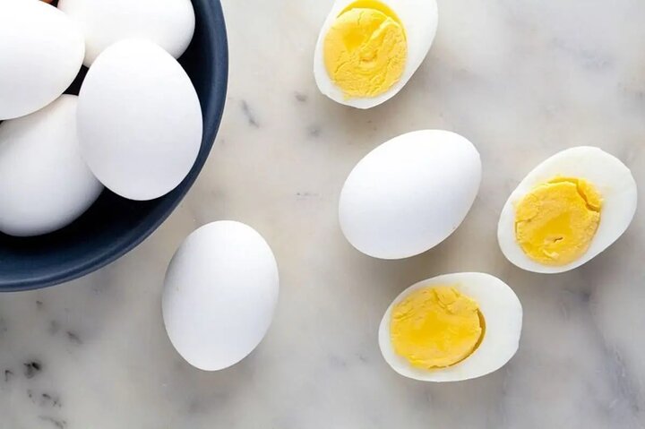 بلایی که مصرف بیش از حد تخم‌مرغ بر سرتان می آورد
