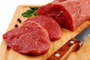 قیمت انواع گوشت در بازار / از شتر تا بوقلمون