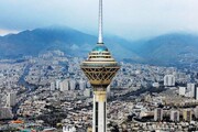 آب‌وهوای تهران طی روزهای آینده چگونه خواهد بود؟