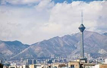این نقطه پایتخت گران ترین منطقه تهران است؟ + عکس