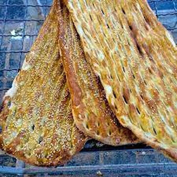 محبوبیت نان ها در دنیا/ نان بربری ایران در رتبه سوم