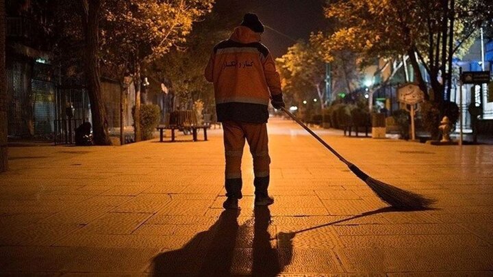 استخدام افراد معتاد بهبود یافته در شهرداری تهران با حقوق ۱۲ تا ۲۰ میلیونی + جزییات