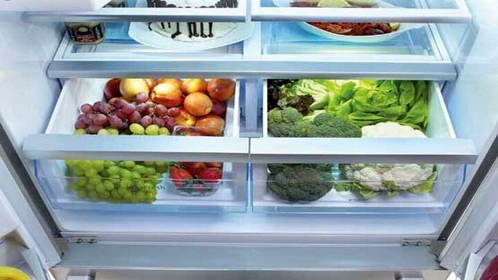 هرگز این مواد غذایی را در یخچال نگهداری نکنید