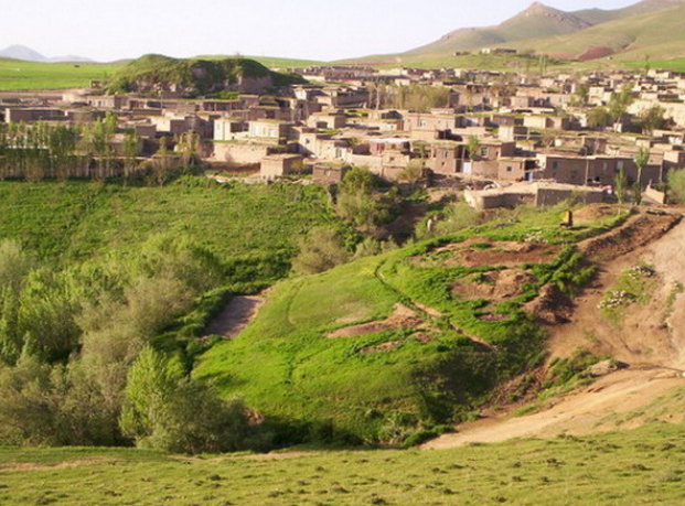 بازدید از روستای تاریخی ترجان را از دست ندهید