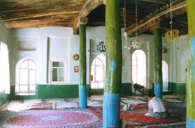 بازدید از روستای تاریخی ترجان را از دست ندهید