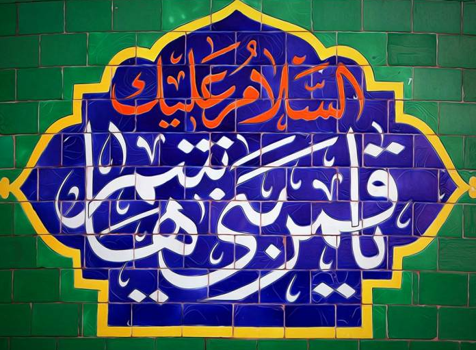 پیام تبریک به مناسبت ولادت حضرت ابوالفضل العباس (ع) در سال 1402 + پیامک | اس ام اس | عکس نوشته و استوری + متن انگلیسی