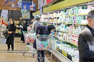 افزایش قیمت گوشت و مرغ در بازار + اعلام قیمت جدید گوشت، مرغ، برنج و روغن + جدول