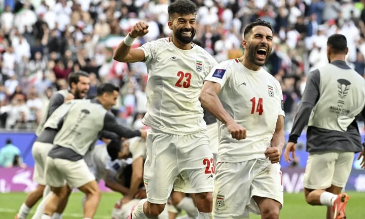 تیم ملی فوتبال ایران به بدشانسی باخت یا به واقعیت‌ها؟