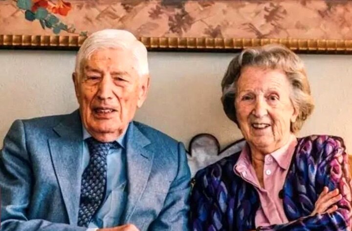 فوت عجیب نخست‌وزیر سابق هلند و همسرش
